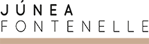 Júnea Fontenelle Logo